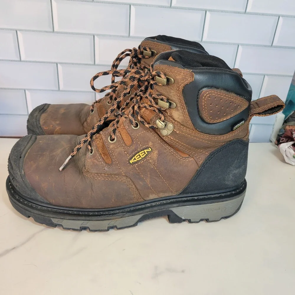 Keen Utility Camden 6
